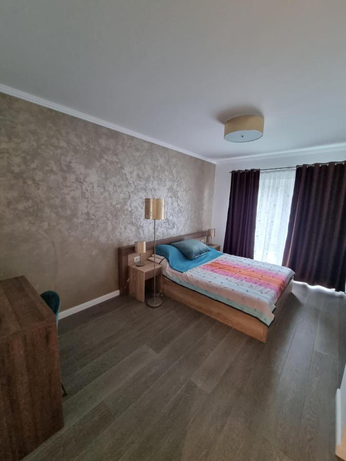 Apartament Superb In Regim Hotelier- Arad Plaza Zewnętrze zdjęcie